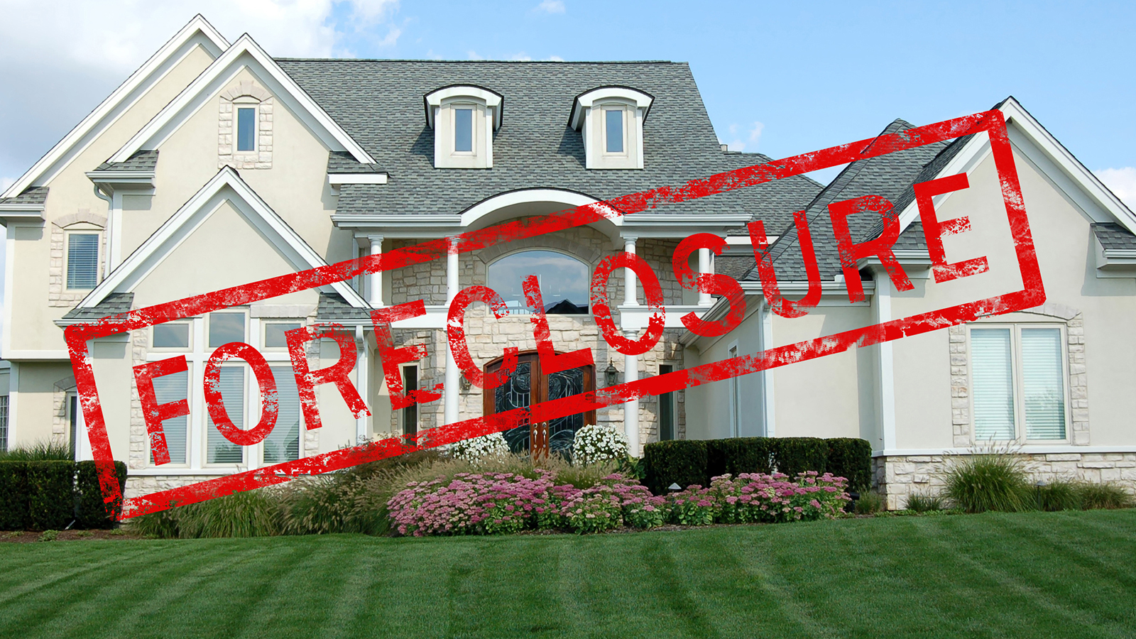 buy your home in pre-foreclosure for cash
